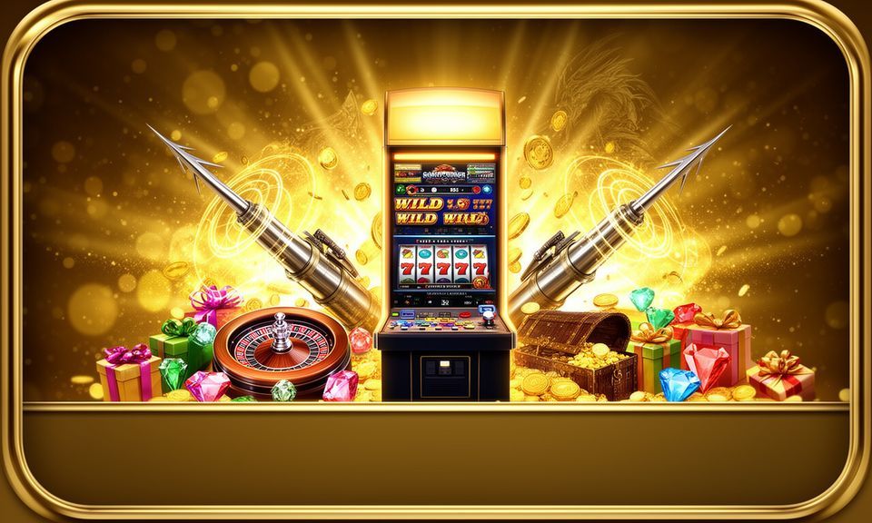 akc444 Table Casino Stud Gold-এর নিয়ম এবং গেমপ্লে